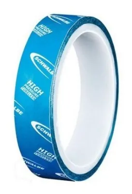 Ободна стрічка Schwalbe TL для безкамерних ободів 27mm 10м/Rolle
