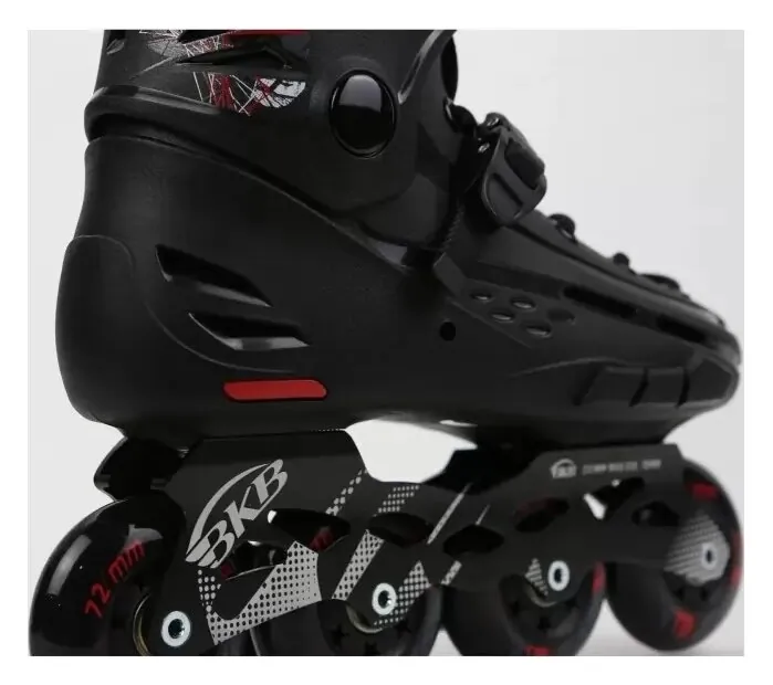 Ролики Flying Eagle BKB B5S Black