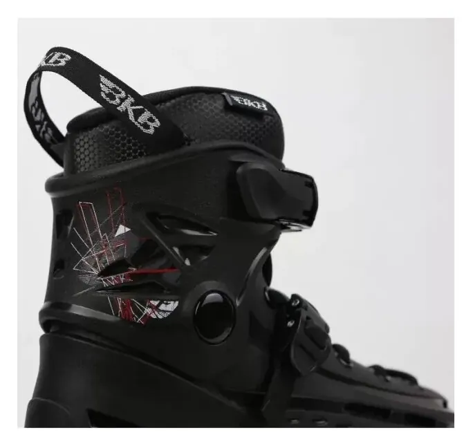 Ролики Flying Eagle BKB B5S Black