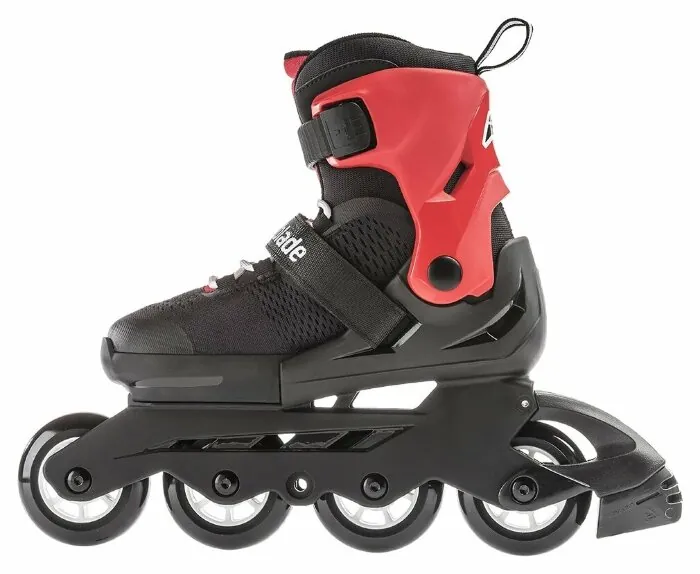 Ролики дитячі Rollerblade Microblade 2023