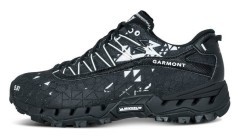 Черевики трекінгові чоловічі Garmont 9.81 BOLT M 43 (9.0UK) Black (002499)