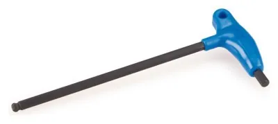 Ключ шестигранник Park Tool PH-8 з Р-рукояткою: 8mm