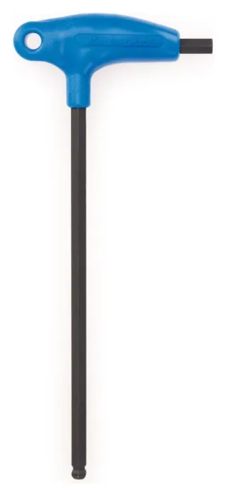 Ключ шестигранник Park Tool PH-8 з Р-рукояткою: 8mm