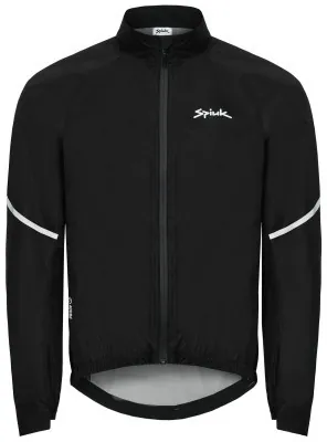 Дощовик Spiuk Top Ten Membrane чорний L